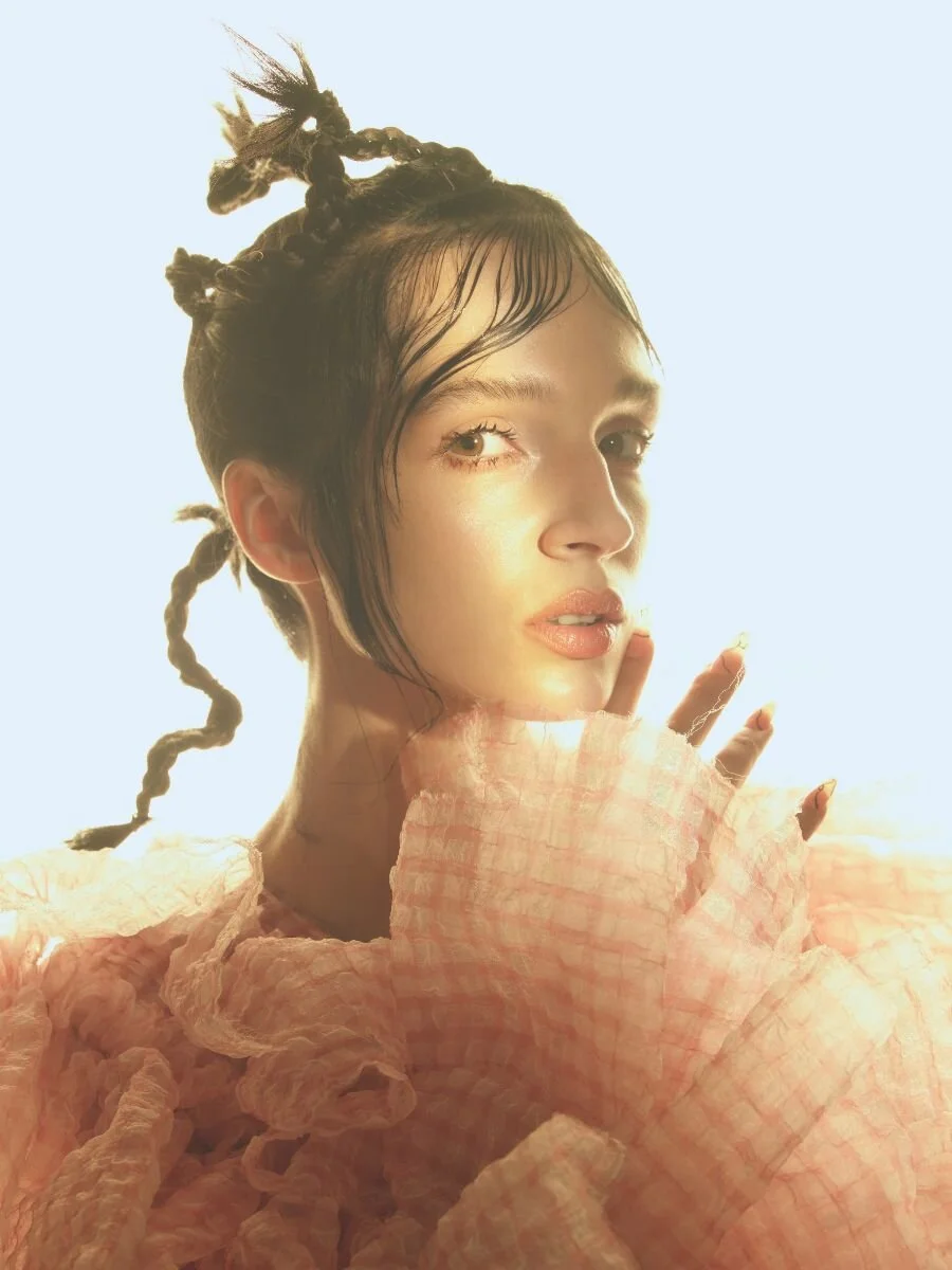 Poppy photo by Frank Ockenfels 3