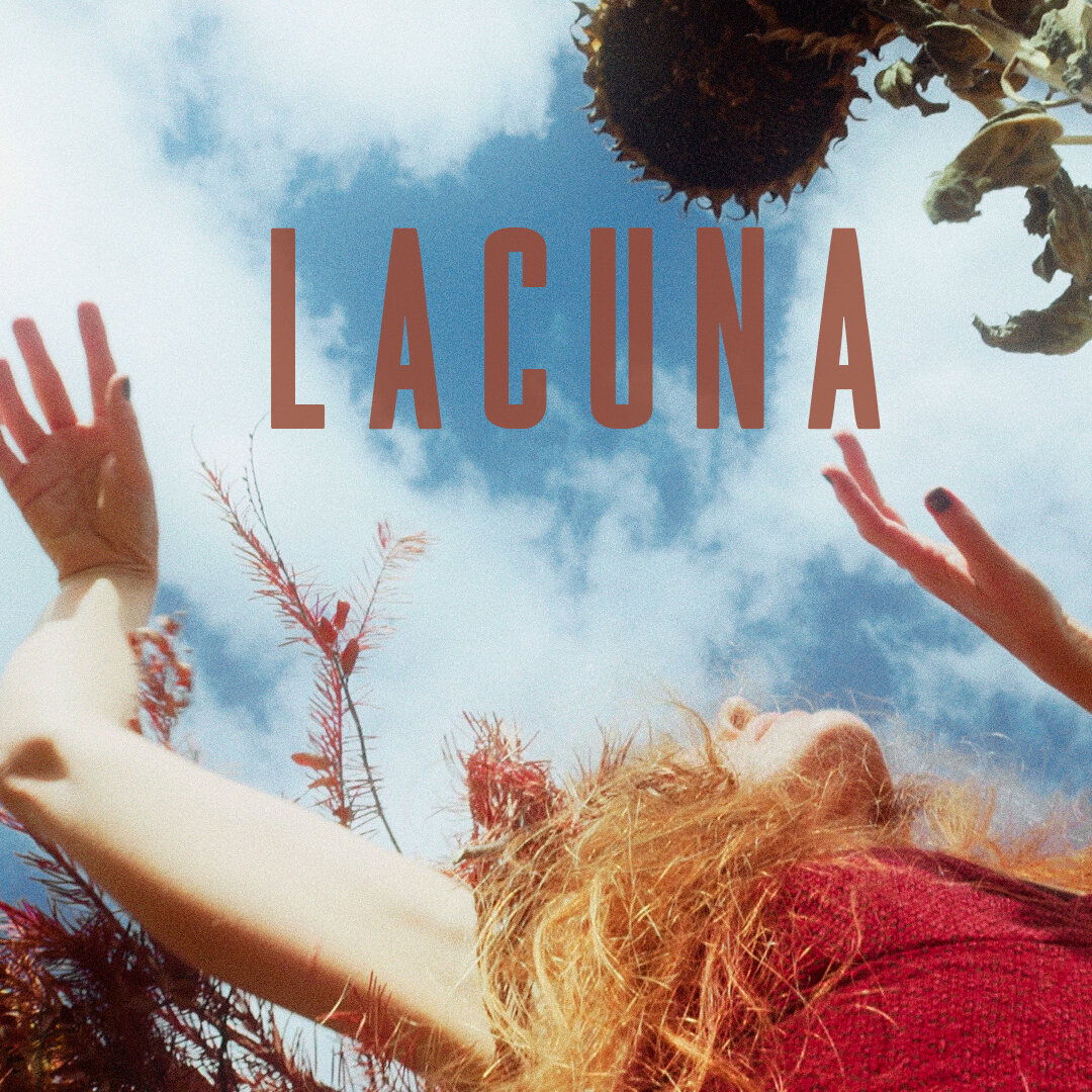 REB FOUNTAIN RELEASES NEW SINGLE “LACUNA” FROM UPCOMING ALBUM IRIS