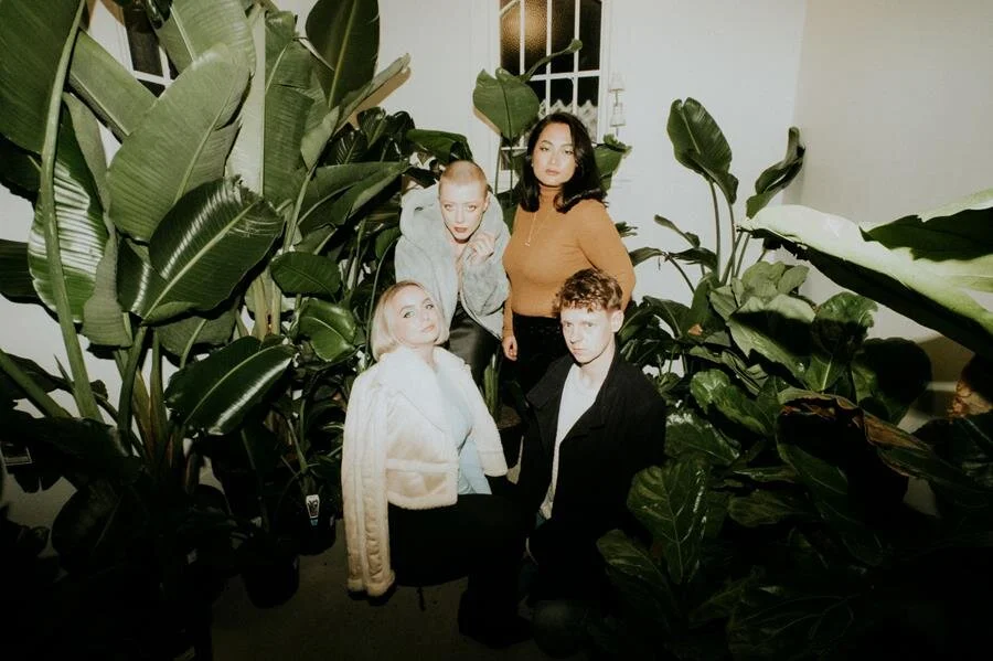 Photo Credit: Claire WarrenPraise for Moaning Lisa  “With their blend of psych, punk and shoegaze and a live show that’s ready for big stages” -&nbsp;Triple j“one of our favourite Australian bands at the moment”." -&nbsp;Pilerats“...a band that just can’t seem to stop kicking goals."-&nbsp;Junkee“Without a shadow of a doubt, Moaning Lisa are set to become the next big thing in Australian music.”&nbsp;-&nbsp;The AU Review&nbsp;"['Carrie' is] a deliriously knotted song about queer role models... It’s a little tongue-in-cheek, but mostly it’s achingly earnest"&nbsp;-&nbsp;Stereogum“[‘Something’] showcases not only a musical evolution for the group, but a considerable sonic step forward.”&nbsp;-&nbsp;RollingStone AU