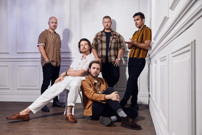 Boy &amp; Bear Celebrate 10 Years of ARIA Award-winning Album ‘Moonfire’