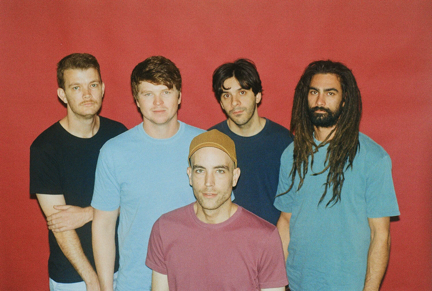 Previous support for Cedarsmoke  "It's a pained brand from Cedarsmoke that pulls you into its world." (Declan Byrne, Triple J)  "There are some songs that just sound like they'd be evergreen pub favourites." (Gemma Pike, Triple J)   "They're a band that put storytelling at the forefront" (theMusic)  "It’s a glorious pastiche of popular culture references." (AU Review)  “A gorgeous slice of sunny indie pop that mashes together a brash, rocky riff that gives the track an appealing one-two punch” (Scenestr)  "It’s the power to generate such vivid landscapes of longing, loss, frustration and doubt that makes Cedarsmoke one of the most relatable bands going." (Hysteria Mag)