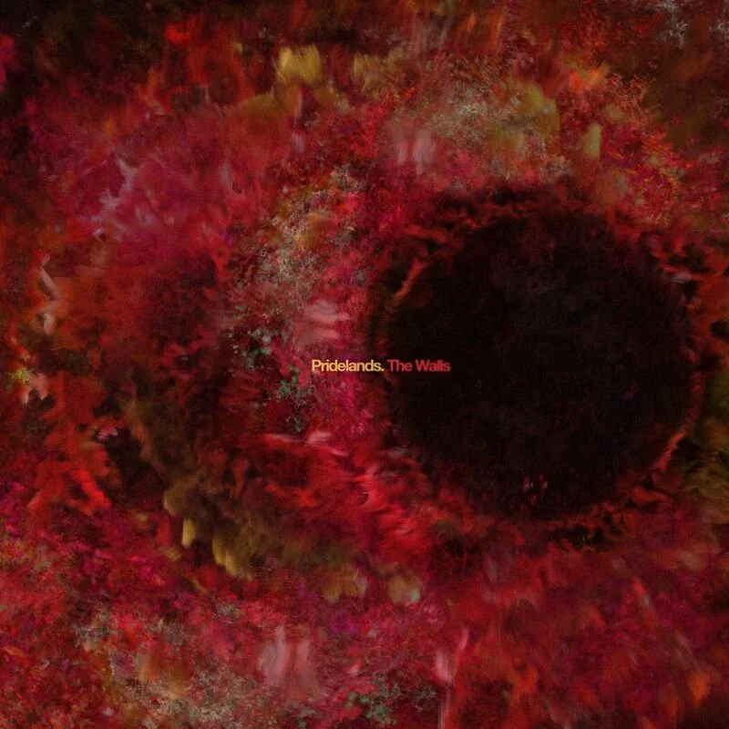 Pridelands Release New Single &amp; Video 'The Walls'