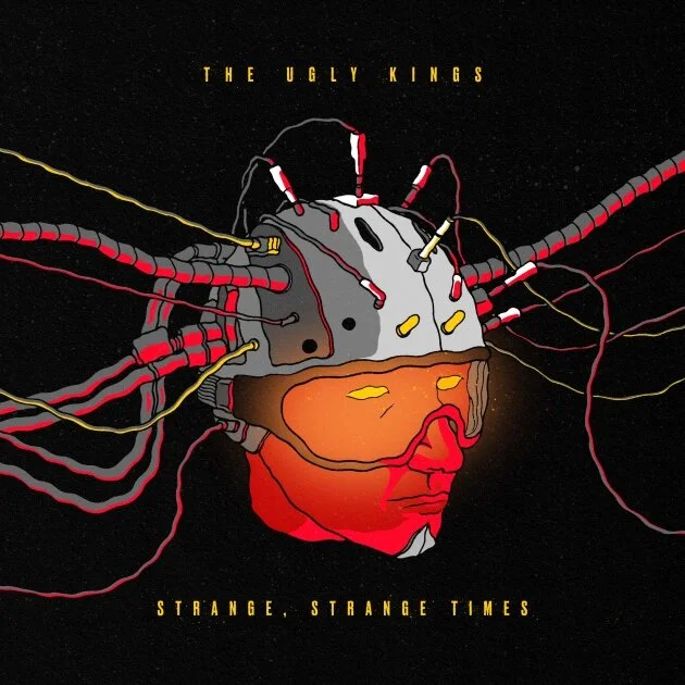 The Ugly Kings Release Video For Album Title Track!