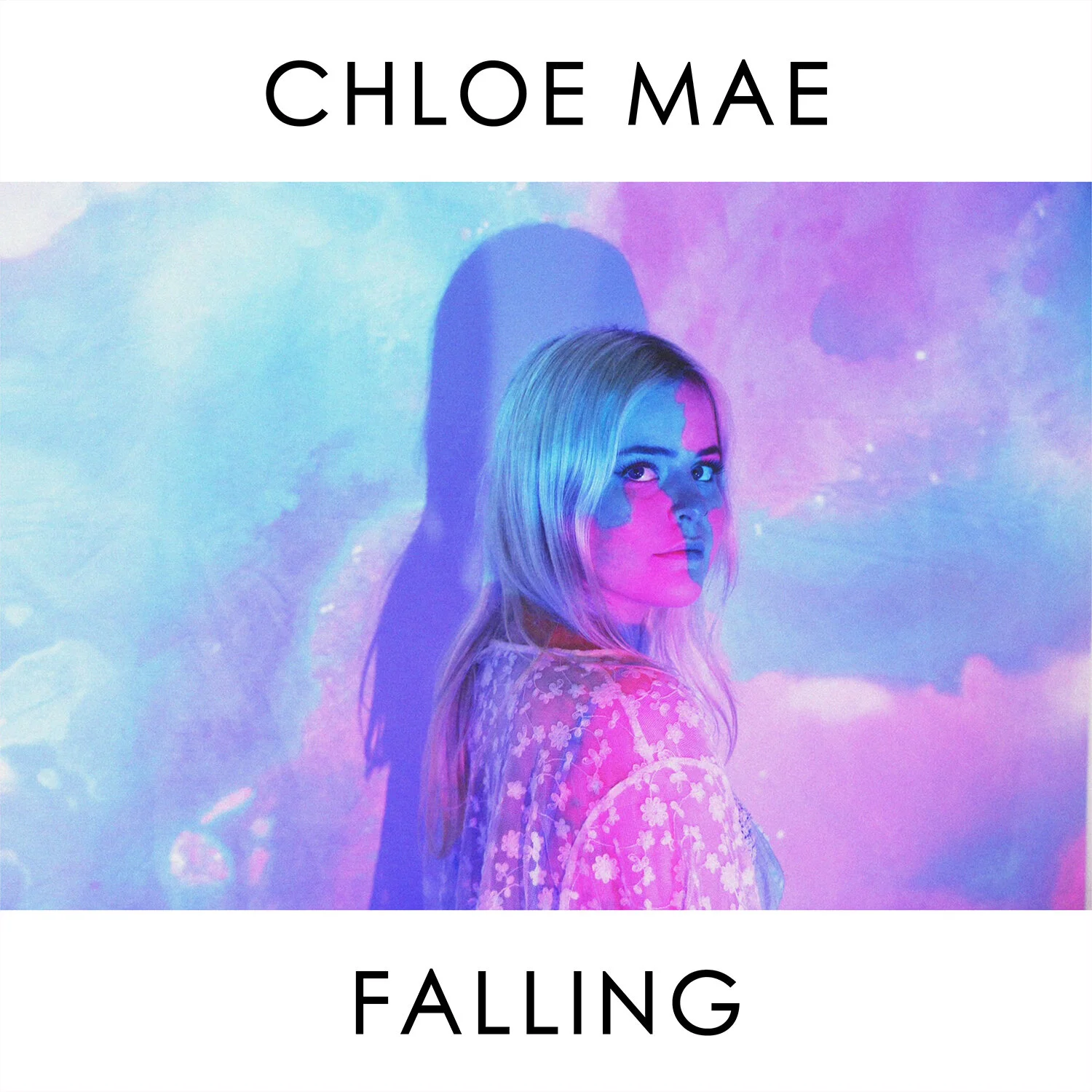Fall In Love With Chloe Mae's New Single 'Falling'