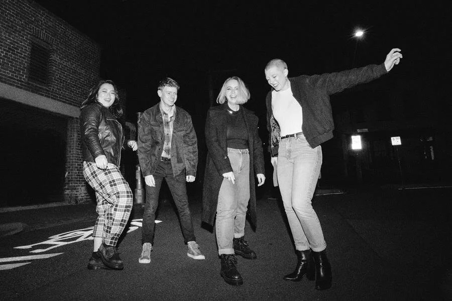 Photo Credit: Claire WarrenPraise for Moaning Lisa  “With their blend of psych, punk and shoegaze and a live show that’s ready for big stages” -&nbsp;Triple j“one of our favourite Australian bands at the moment”." -&nbsp;Pilerats“...a band that just can’t seem to stop kicking goals."-&nbsp;Junkee“Without a shadow of a doubt, Moaning Lisa are set to become the next big thing in Australian music.”&nbsp;-&nbsp;The AU Review&nbsp;"['Carrie' is] a deliriously knotted song about queer role models... It’s a little tongue-in-cheek, but mostly it’s achingly earnest"&nbsp;-&nbsp;Stereogum“[‘Something’] showcases not only a musical evolution for the group, but a considerable sonic step forward.”&nbsp;-&nbsp;RollingStone AU