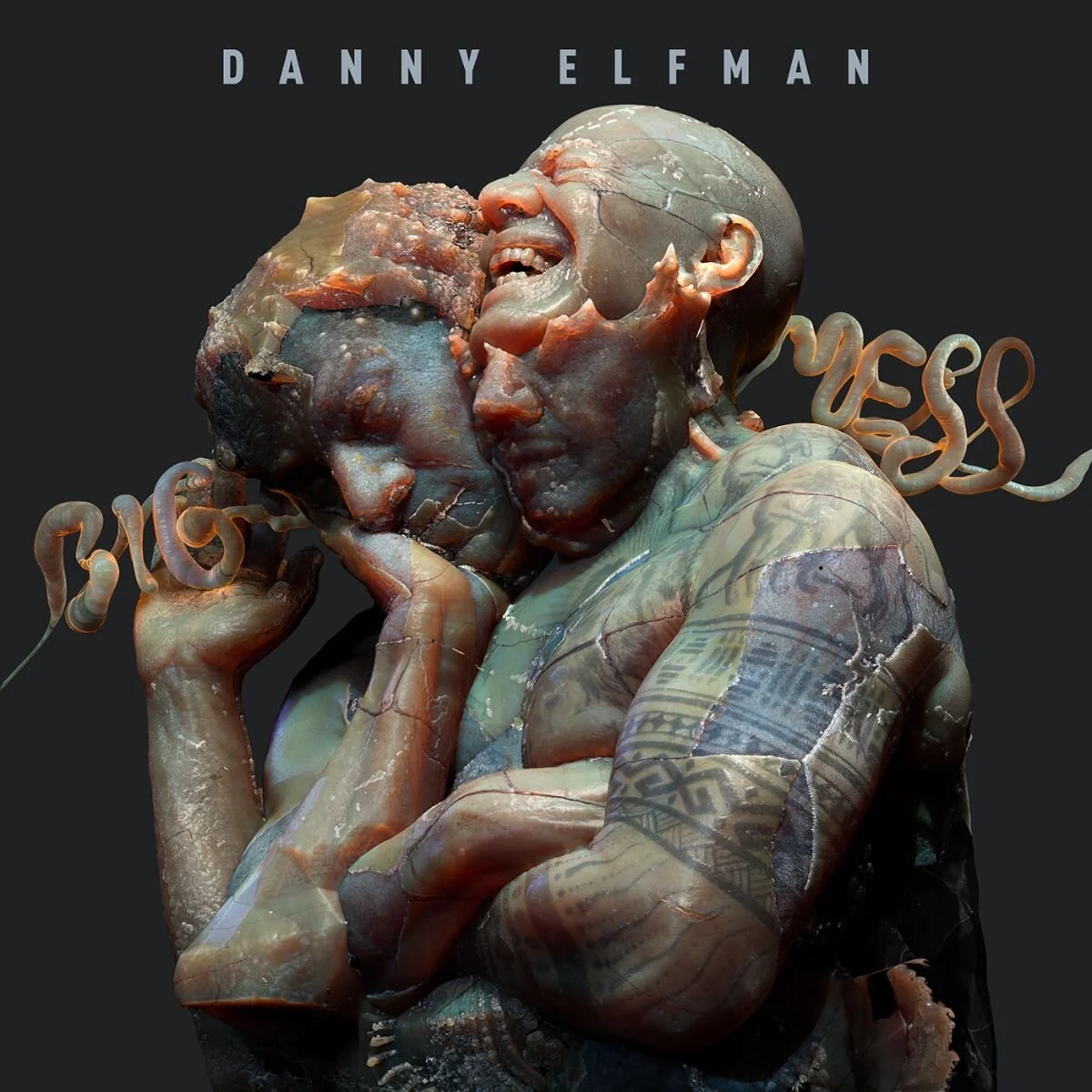 DANNY ELFMAN AND TRENT REZNOR JOIN FORCES FOR REIMAGINED SINGLE OF “TRUE”