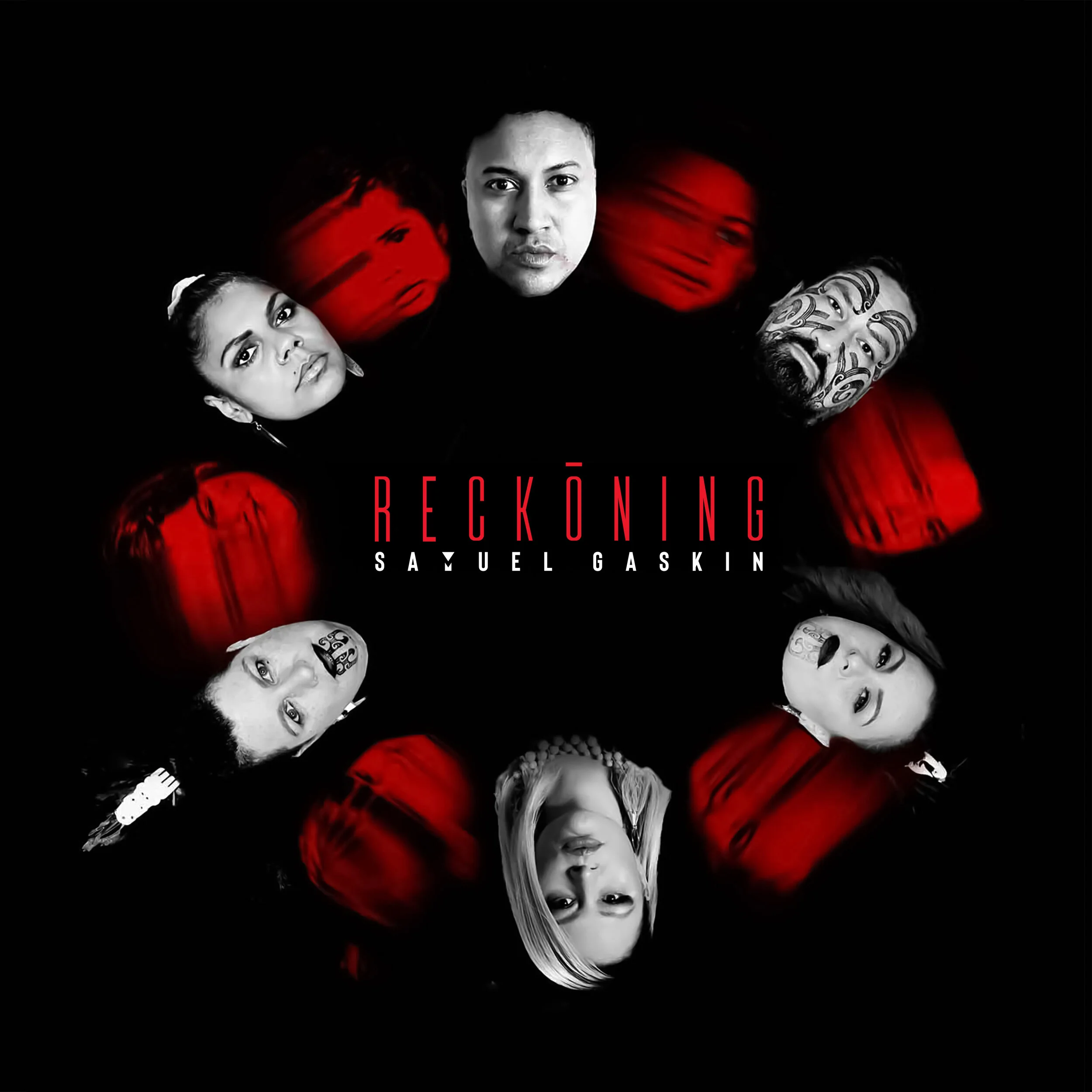 Samuel Gaskin drops heart stirring pop belter &amp; visual project ‘RECKŌNING’