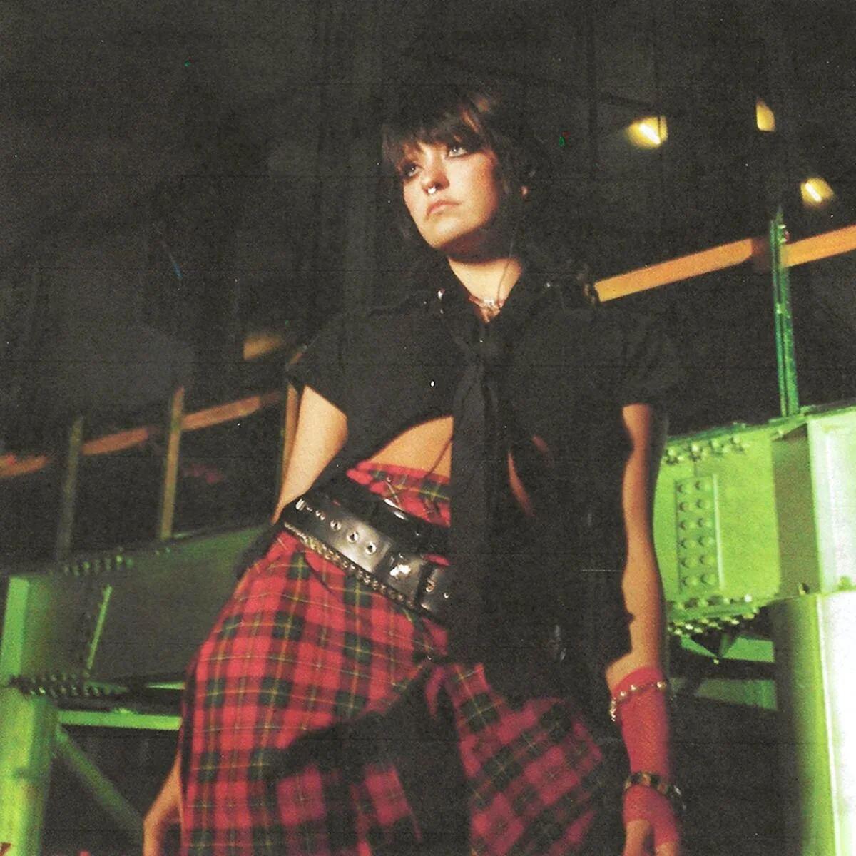 CXLOEDELIVERS NEW SINGLE'SOFT ROCK'