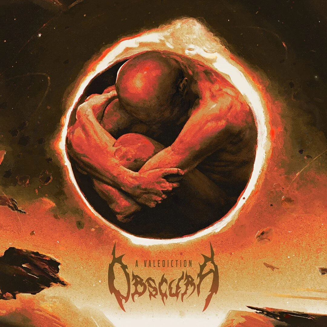 OBSCURA Release New Single &amp; Video For Title Track ‘A Valediction’