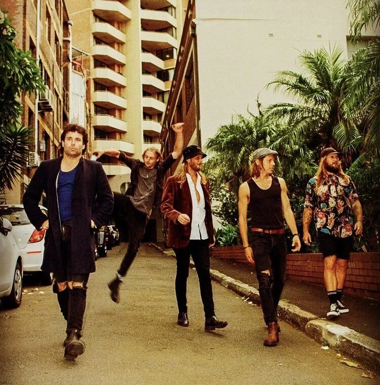 Song Review - Honey Hayze -'Gimme The Night' Single + Press Release