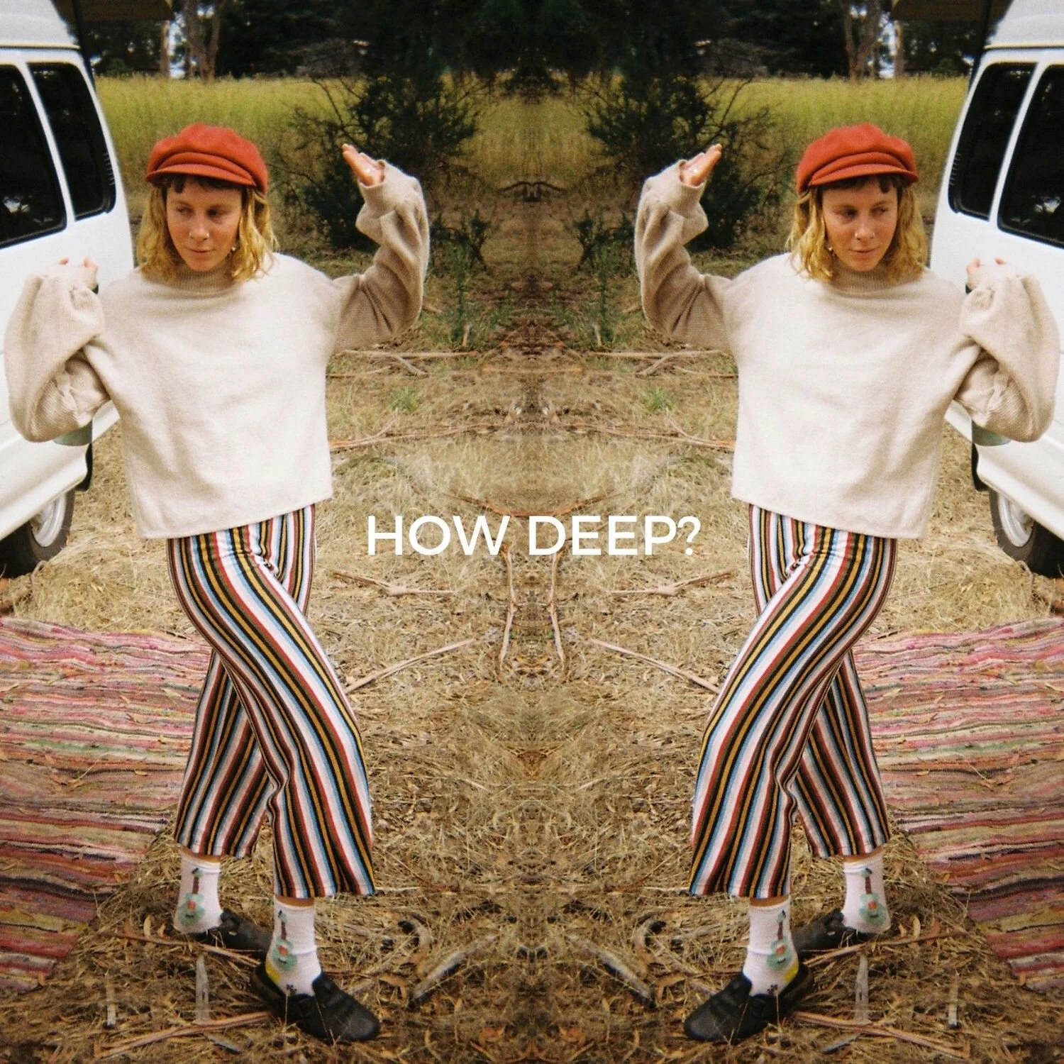 ‘How Deep?’ is out now via CD Baby Neeko FacebookNeeko InstagramNeeko SpotifyNeeko Bandcamp