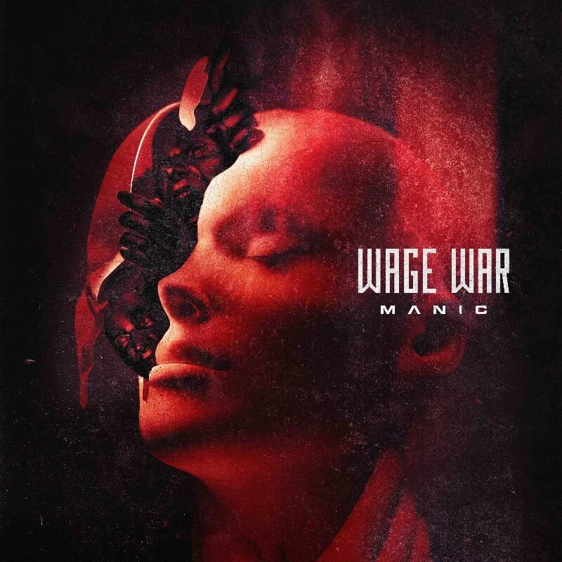Wage War Announce New Album 'Manic' Out October 1st