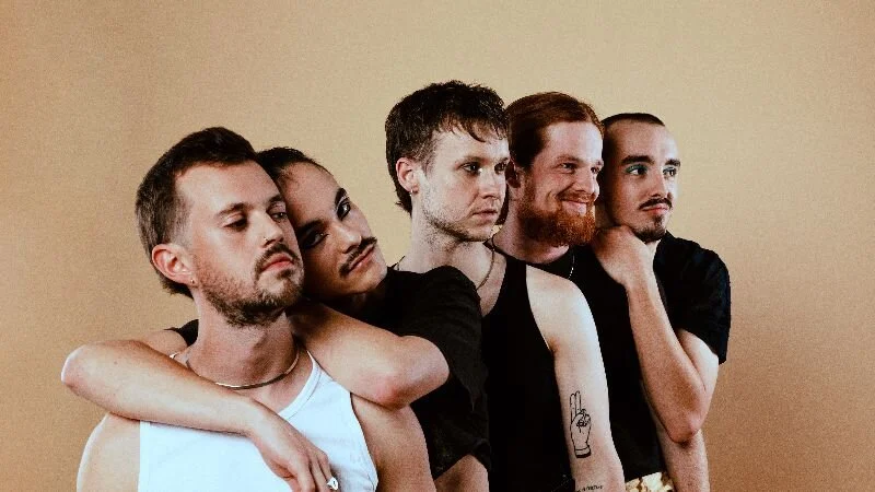 PRAISE FOR THUNDER FOX  “Been keeping an eye on this band ‘cos they’re relentless giggers and hit that sweet spot between Winston Surfshirt and Lime Cordiale. Here’s another promising track that’s part social diatribe, part fun funk explosion.” Triple J Unearthed, Dave Ruby Howe (‘Smokin’ On Loosies’, 2020)  “...sultry sax-iness and funk-drenched...a groove-laden number that is set to get feet churning and hips swaying.” Scenestr (‘Been Busy’, 2019)“Their music is fun and bawdy, yet with a sexy sophistication that makes it incredibly appealing.” Eclectic Music Lover  “...funk-drenched blast of horns, harmonies, humour and bucketloads of Thunder Fox swagger.” Music Feeds&nbsp;