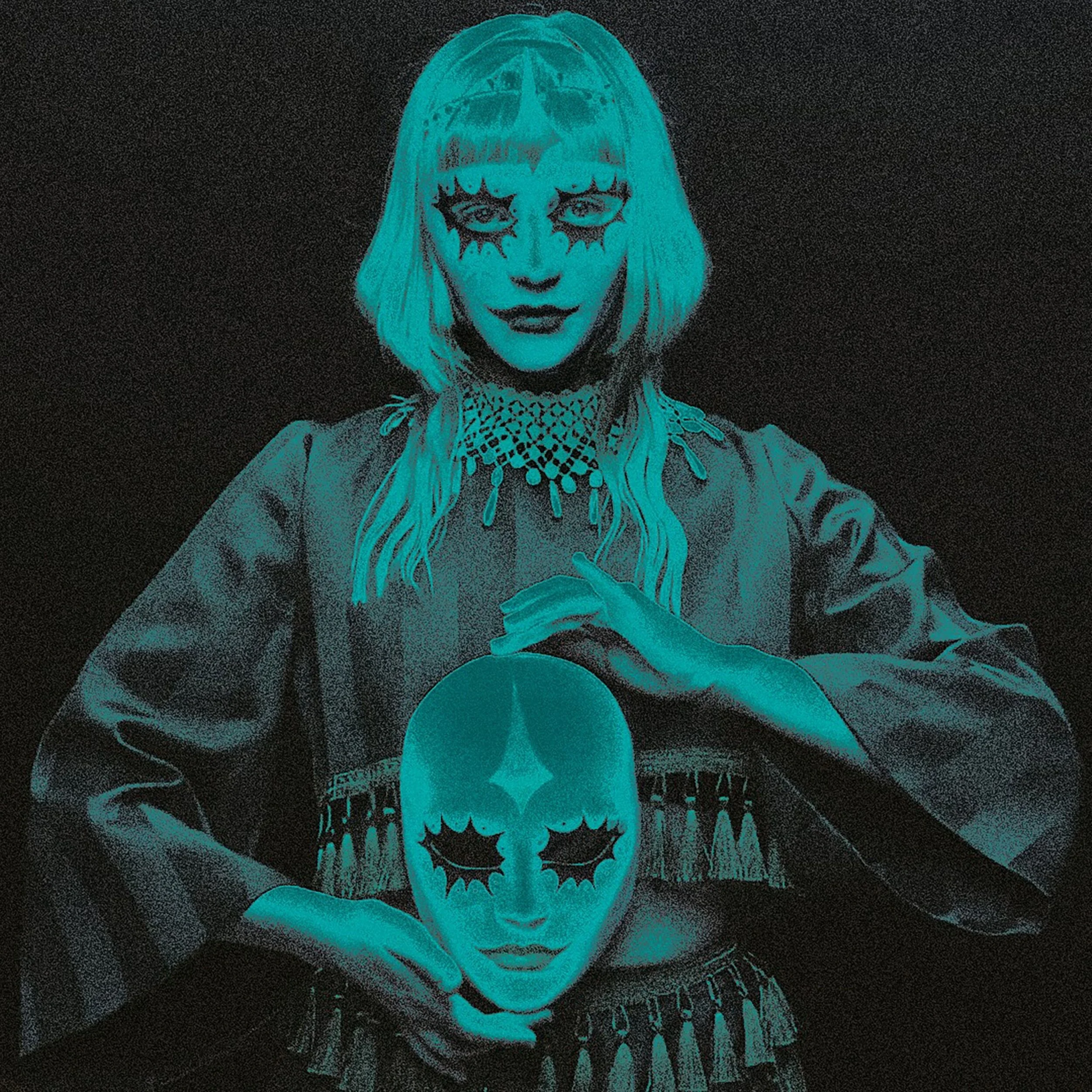 AURORA REVEALS HYPNOTIC REMIX OF “CURE FOR ME” WITH VINTAGE CULTURE