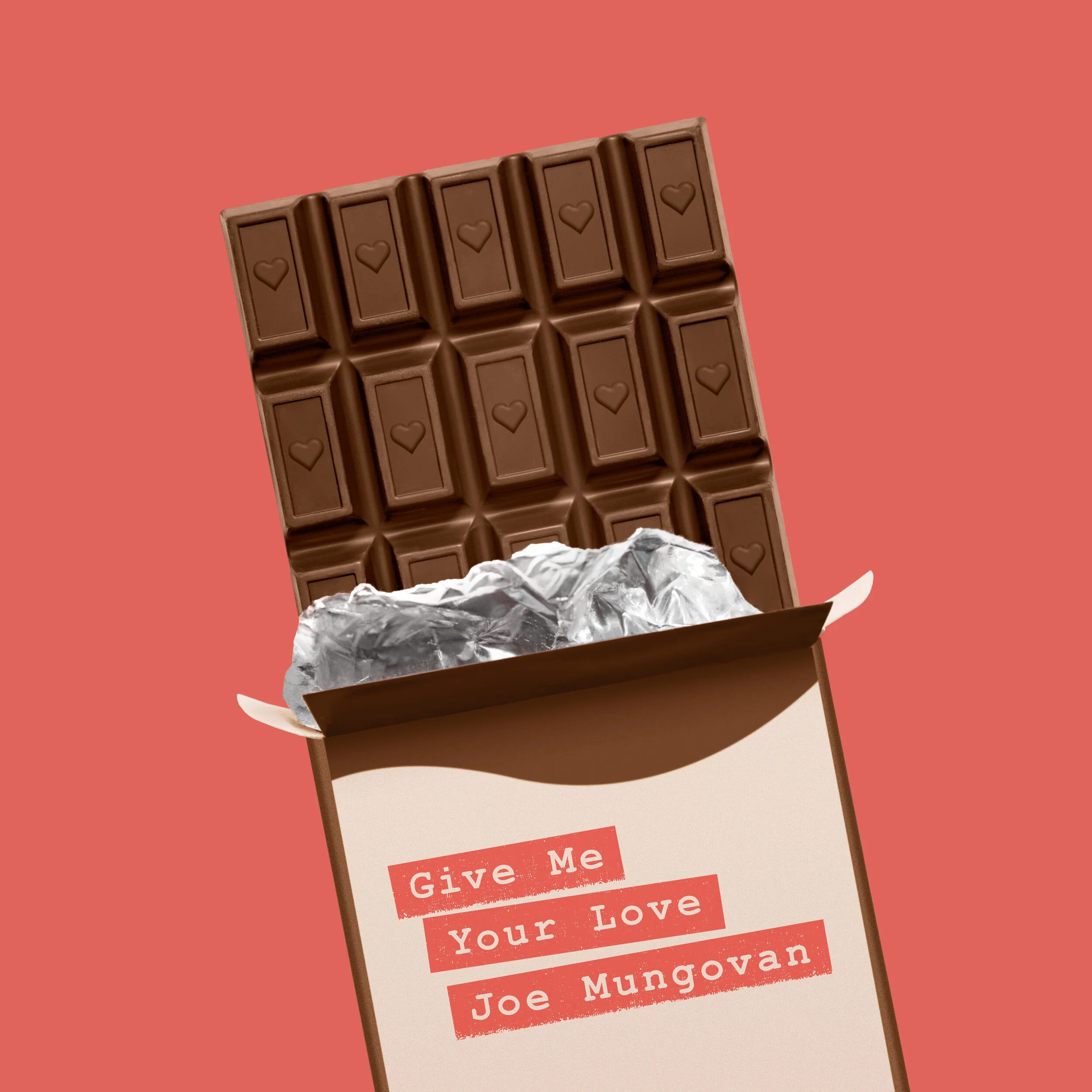 Joe Mungovan announces debut album ‘A Flower In The Weeds’, ft new single ‘Give Me Your Love'