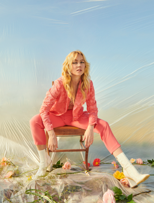 Photo Credit: Dan KnottPraise for ILUKA&nbsp;“We're so drawn to Iluka – a gorgeous, stirring voice that grabs you by the guts and doesn’t loosen its grip for a moment” - Tone Deaf“If this is indeed the first taste of things to come for the Sydney-based songwriter, you’ll want to keep a very close eye on what comes next” - Happy Mag“ILUKA has already proven herself as an all-round tastemaker, with a treasure trove of bright choruses and gilded film clips behind her.” - Life Without Andy“Until the rest of the world steps up and realises how wonderful ILUKA is I guess we'll just have to centralise the ILUKA fanclub HQ to this corner of the office. She only writes good songs.” - Dave Ruby Howe