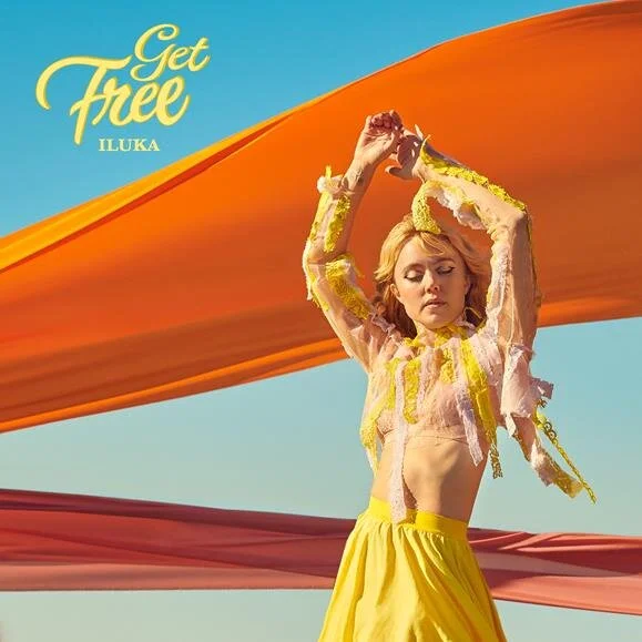 Follow ILUKA WEBSITE | FACEBOOK | INSTAGRAM | YOUTUBE | SPOTIFY