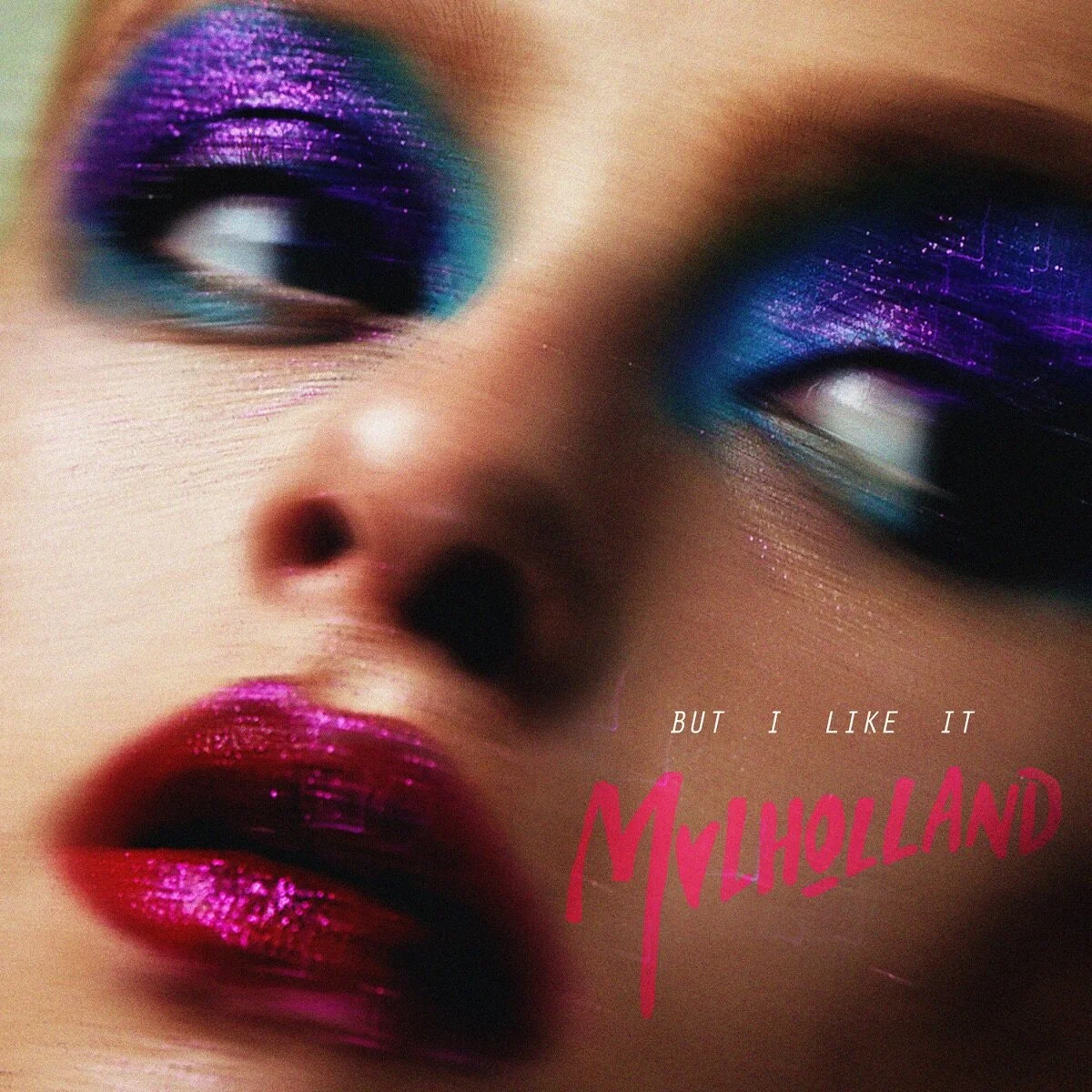 Rising singer-songwriter Mvlholland shares new single 'But I Like It'