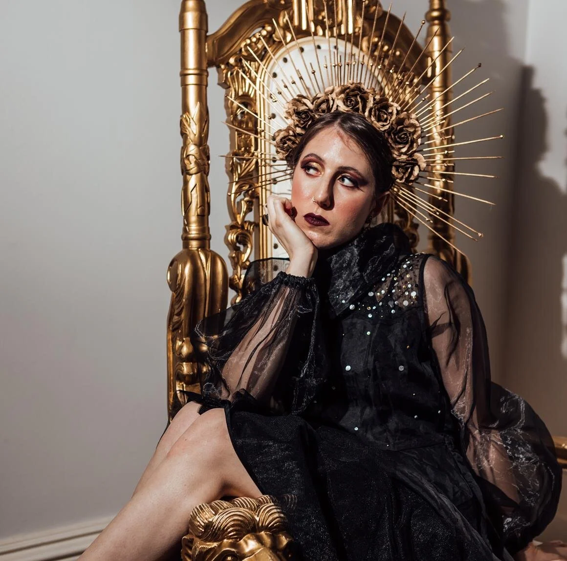 SUPPORT FOR 'OWYH'“‘OWYH’ stands tall as a call to arms with its emphatic nature.” Acid Stag (AUS)&nbsp;