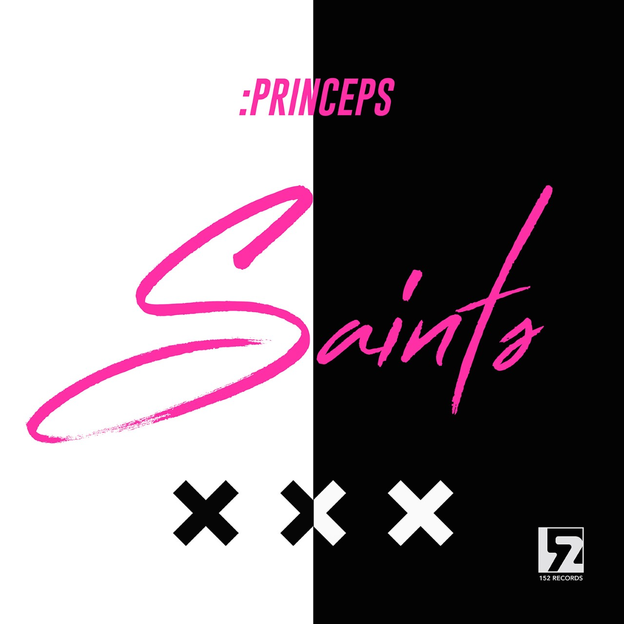 Prïnceps unleash new single “Saints”