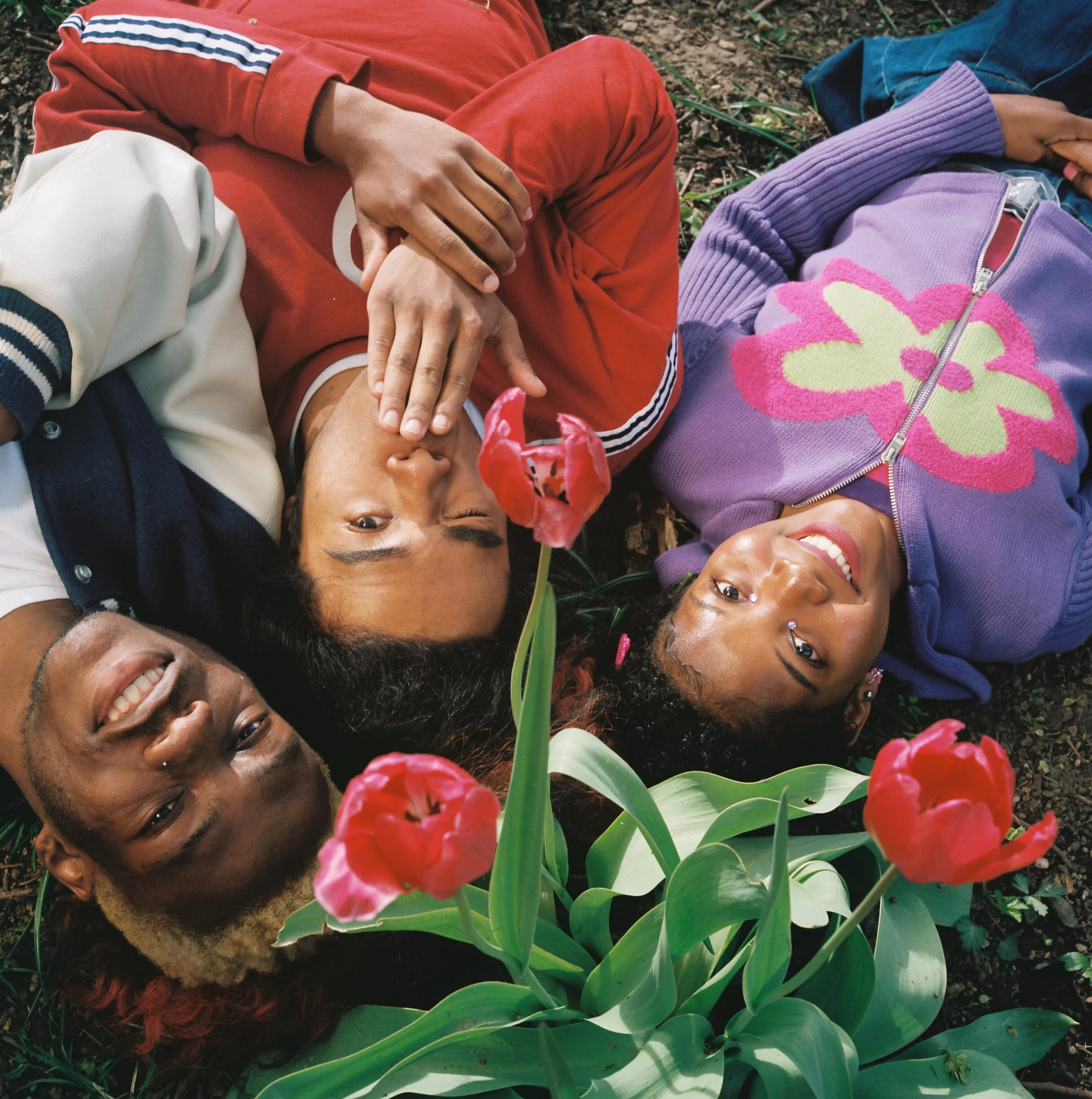 BLACKSTARKIDS SHARE NEW SINGLE 'FIGHT CLUB' + PUPPIES FOREVER DEBUT ALBUM COMING OCTOBER 15TH