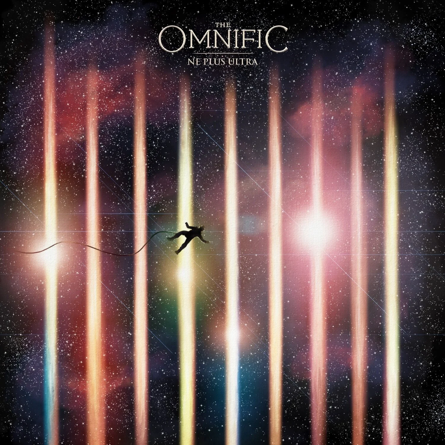 Follow The OmnificFacebook | Instagram | Bandcamp