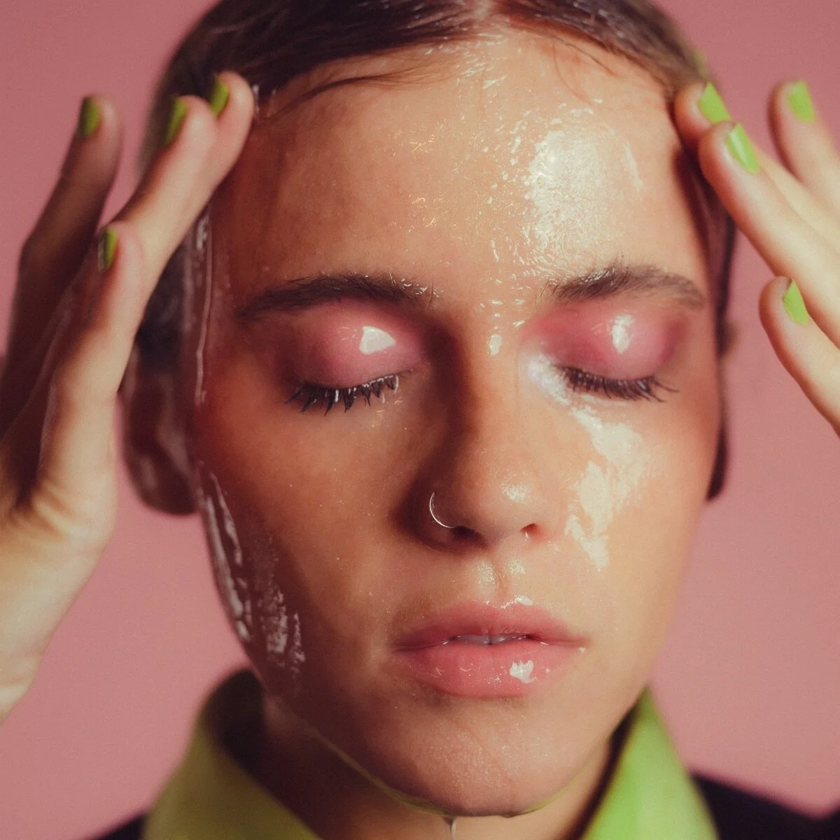 Lip Balm by Hallie is out now Stream/buy it HERE