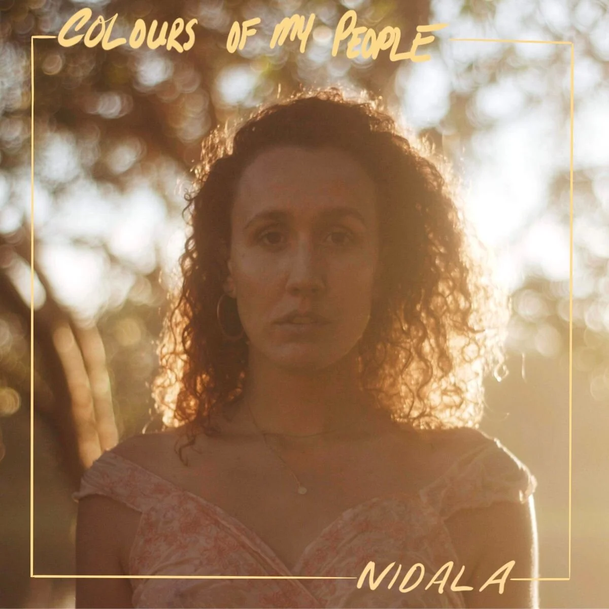 First Nations singer songwriter NIDALA drops ambitious carbon neutral debut EP Colours of My People + shares powerful music video