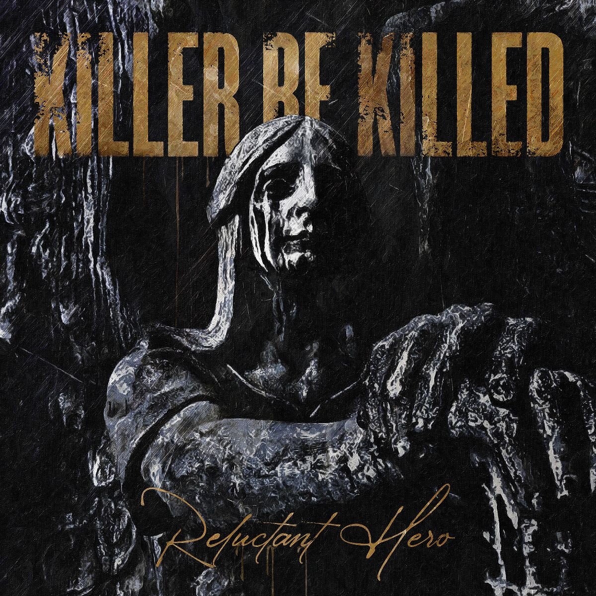 KILLER BE KILLED Release Lyric Video For ‘Filthy Vagabond'