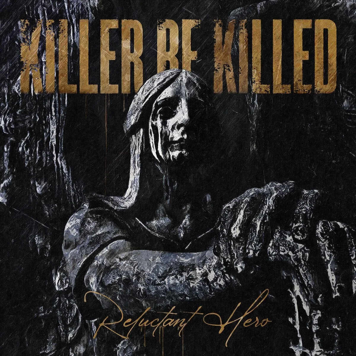 Order your copy of&nbsp;Reluctant Hero,&nbsp;here:https://www.killerbekilled.com/reluctant-hero&nbsp;Australian Physical Copies:&nbsp;HERE&nbsp;Order Exclusive&nbsp;KILLER BE KILLED&nbsp;Merchandise:shop.revolvermag.com/collections/killer-be-killed&…