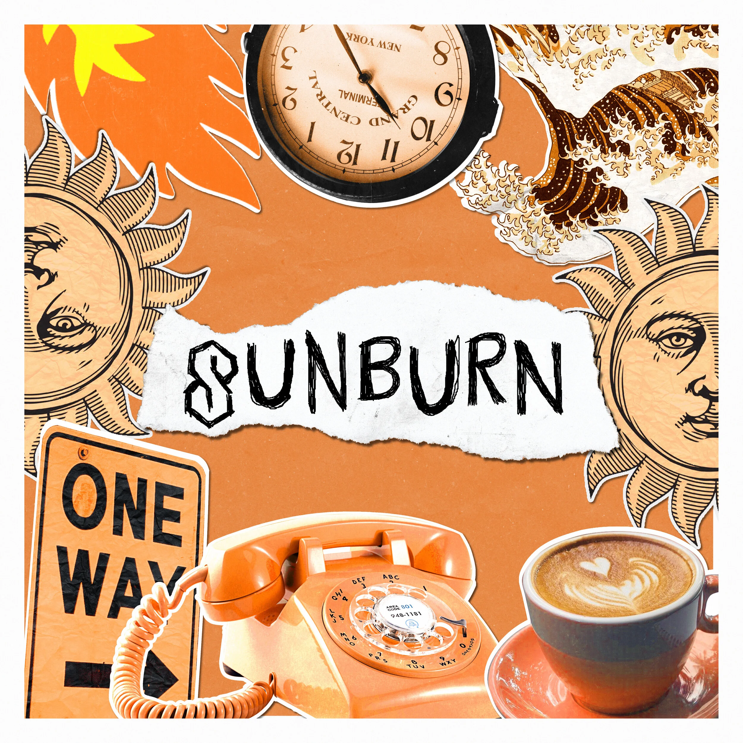 A SWIFT FAREWELL UNVEIL EMOTIONAL NEW SINGLE ‘SUNBURN’