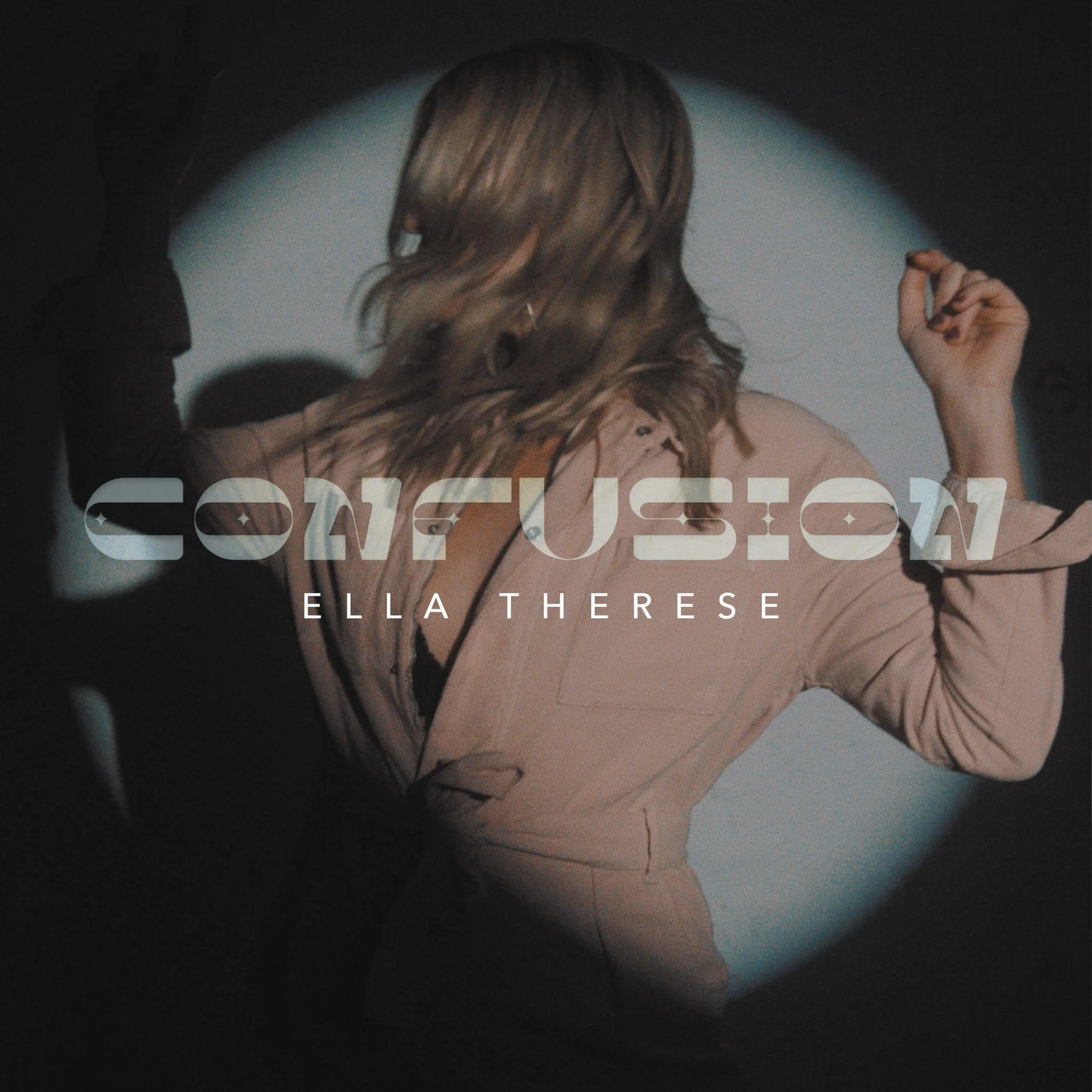 Ella Therese Releases Intoxicating New Single 'Confusion' &amp; Video Accompaniment