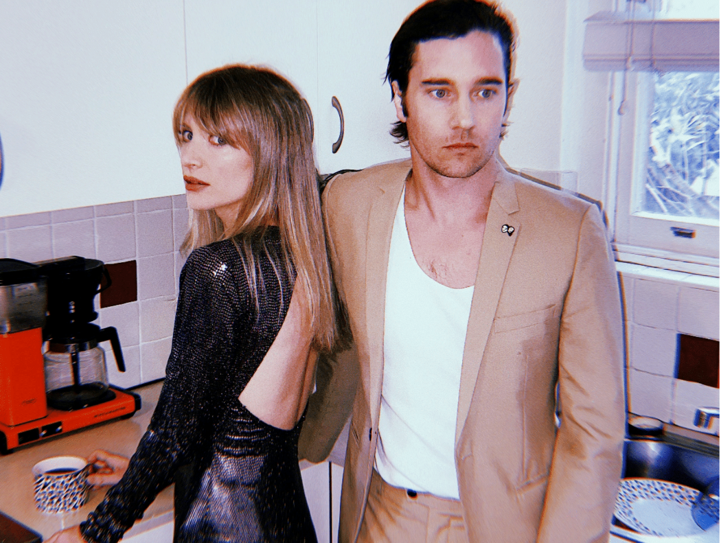 Lucy Taylor (Pawws) and Dave Jenkins Jr (NOT A BOYS NAME) Join Forces“an&nbsp;alluring siren’s call floating somewhere above the melee of instrumentation”&nbsp;Line of Best Fit&nbsp;on&nbsp;Pawws&nbsp;&nbsp;“NOT A BOYS NAME firmly establishes Dave Jenkins Jr as an act to watch”&nbsp;Pilerats&nbsp;on NOT A&nbsp;BOYS&nbsp;NAME&nbsp;&nbsp;“powerful&nbsp;vocals that shimmer with fragility and hit all the right notes”&nbsp;Fresh Beats 365&nbsp;on&nbsp;Pawws&nbsp;&nbsp;“Like the best work of Spoon or latter-day Roxy Music” –&nbsp;Beat Magazine&nbsp;on NOT A&nbsp;BOYS&nbsp;NAME&nbsp;