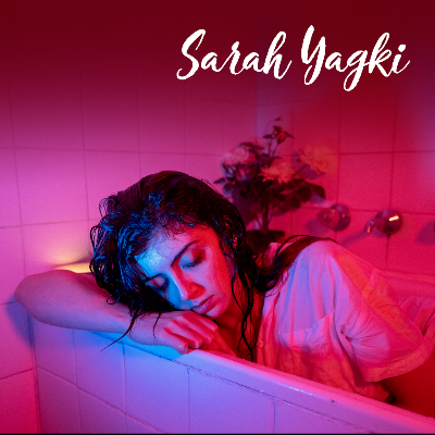 Sydney's Sarah Yagki releases striking new single 'Rewind'