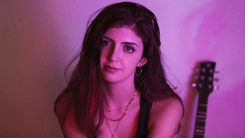 PRAISE FOR SARAH YAGKI  “Her music is simultaneously raw and explorative; it’s rooted in pop,&nbsp;but reaches far wider.” Happy Magazine  “It’s a warm dose of pure indie pop, opening with some deep but powerful building ballad style vocals with some rich and lush production.” AAA Backstage“Emotional vibes on this one from Sarah. It’s put together pretty solidly with a steady-cruising production and some rich and lush production.” Triple J Unearthed, Dave Ruby Howe