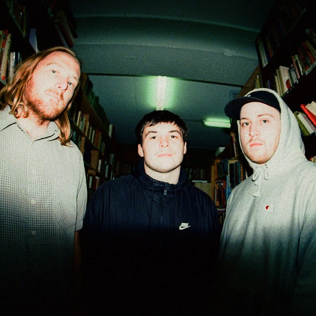 PHOTO CREDIT: WILL TWYFORD