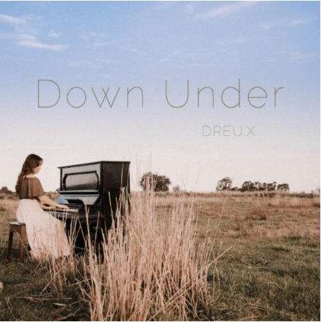 DREU.X drops spectacular version of “Down Under” which made The Voice Australia judges turn their chairs and the world fix their eyes on this phenomenal talent 