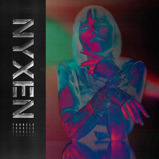 MULTI-TALENTED AUSSIE ARTIST NYXEN RELEASES NEW VIDEO FOR SINGLE “TUNNELS”