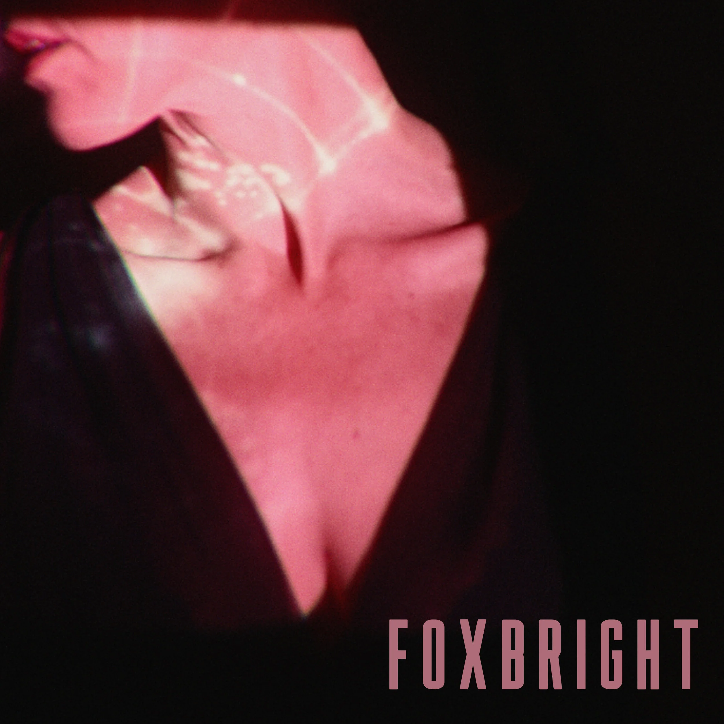 Reb Fountain shares new single "Foxbright"
