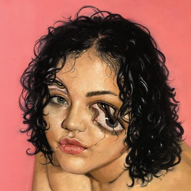 ODETTE RELEASES NEW EP “OFFCUTS”