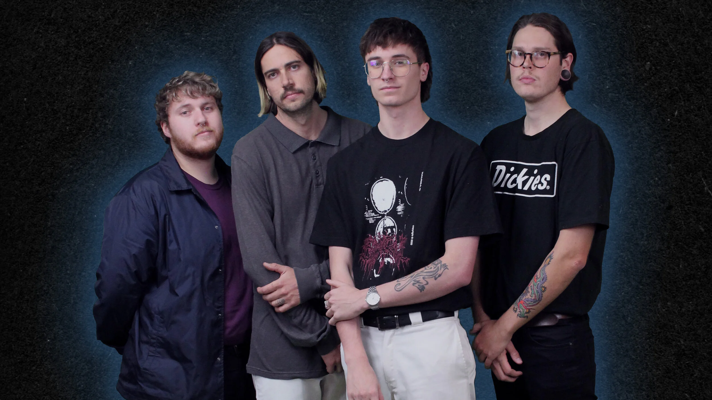 Support for AGAPANTHER  'Pseudo' Radio Premiere - Triple J Short Fast Loud (Wednesday Sept 8)  'Pseudo' Online Premiere - Blunt Mag (Thursday Sept 9)  "This Adelaide bunch might be your next favourite melodic punk band. Hopefully the live shows around the country aren't too far away!" 4 / 5 stars - Tommy Faith, Triple J  "supercharging your emotions with mammoth punk rock is the agapanther way and it's working again here!" 4 / 5 stars - Declan Byrne, Triple J  "Emotionally hard-hitting" - Hysteria Mag  "They’ve really set themselves up strongly for a ridiculously exciting future, and I’ll be following cause I’ve swallowed the bait and I’m hooked." - Wall Of Sound (10 / 10 - 'Overdue' EP Review)  "One of the most exciting bands I’ve come across in 2020 are AGAPANTHER." - Depth Mag