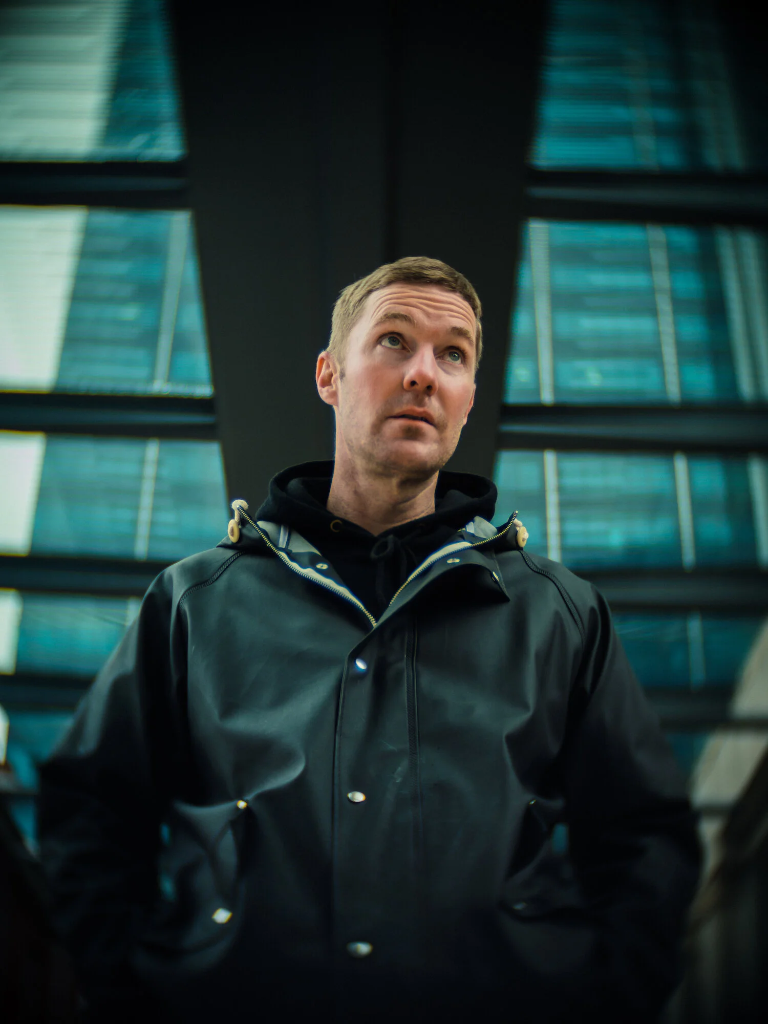 Drapht - photo credit Alex Montanari