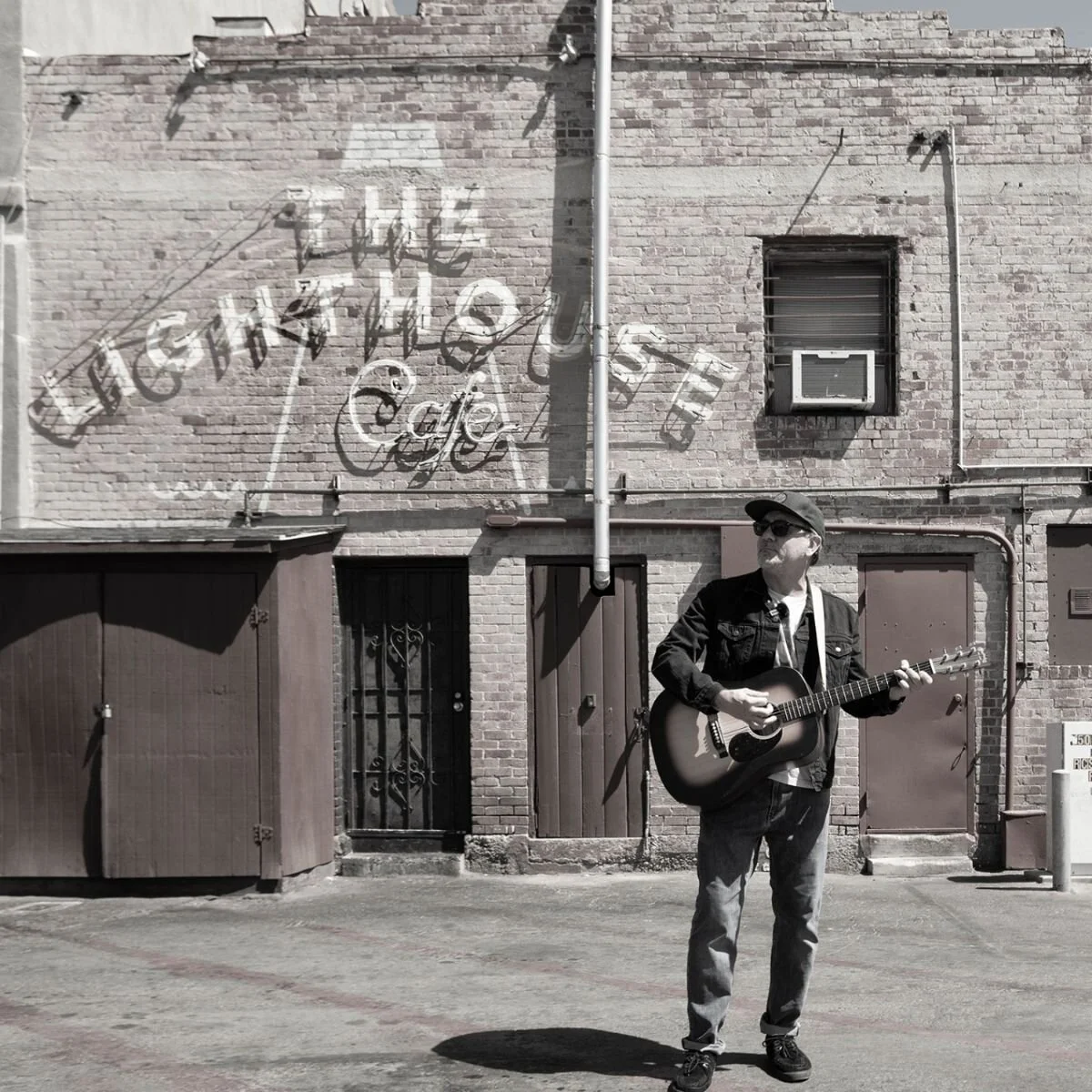 JIM LINDBERG SHARES “THE PALM OF YOUR HAND”