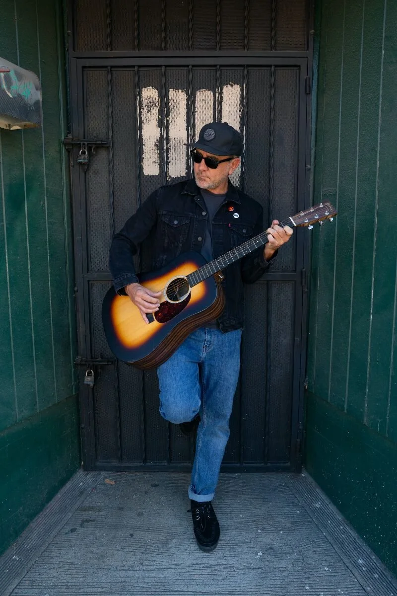 Photo credit - Brent Broza