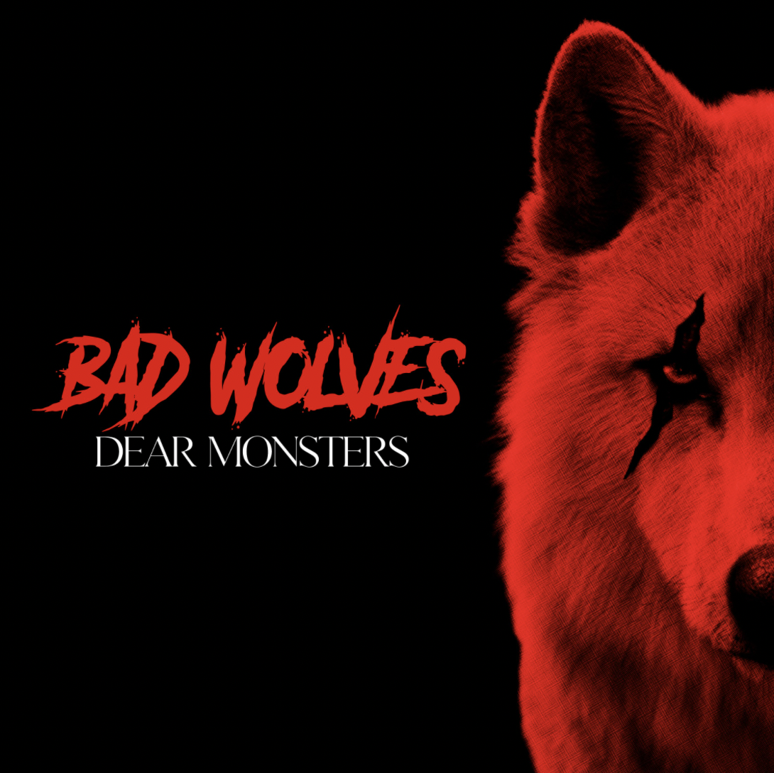 Pre-order or pre-save&nbsp;Dear Monsters badwolves.ffm.to/dearmonsters&nbsp;FOLLOW BAD WOLVES  Website | Facebook | Instagram | Twitter | YouTube