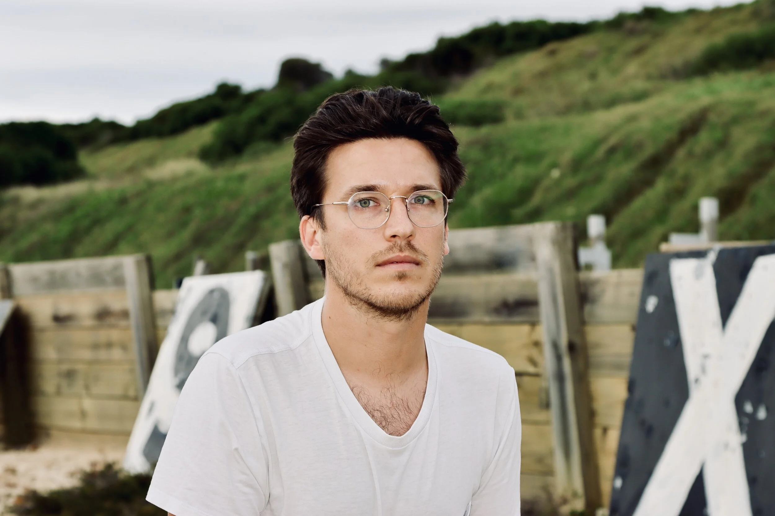 photo credit Alex Bennison