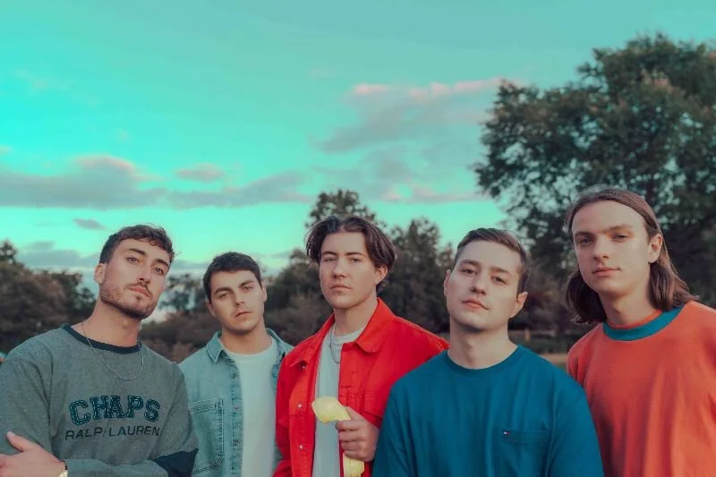 BEARINGS RELEASE NEW SONG GET THE NEED</a>