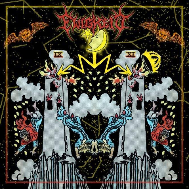 EWIGKEIT: Release track to mark the 20th anniversary of 9/11