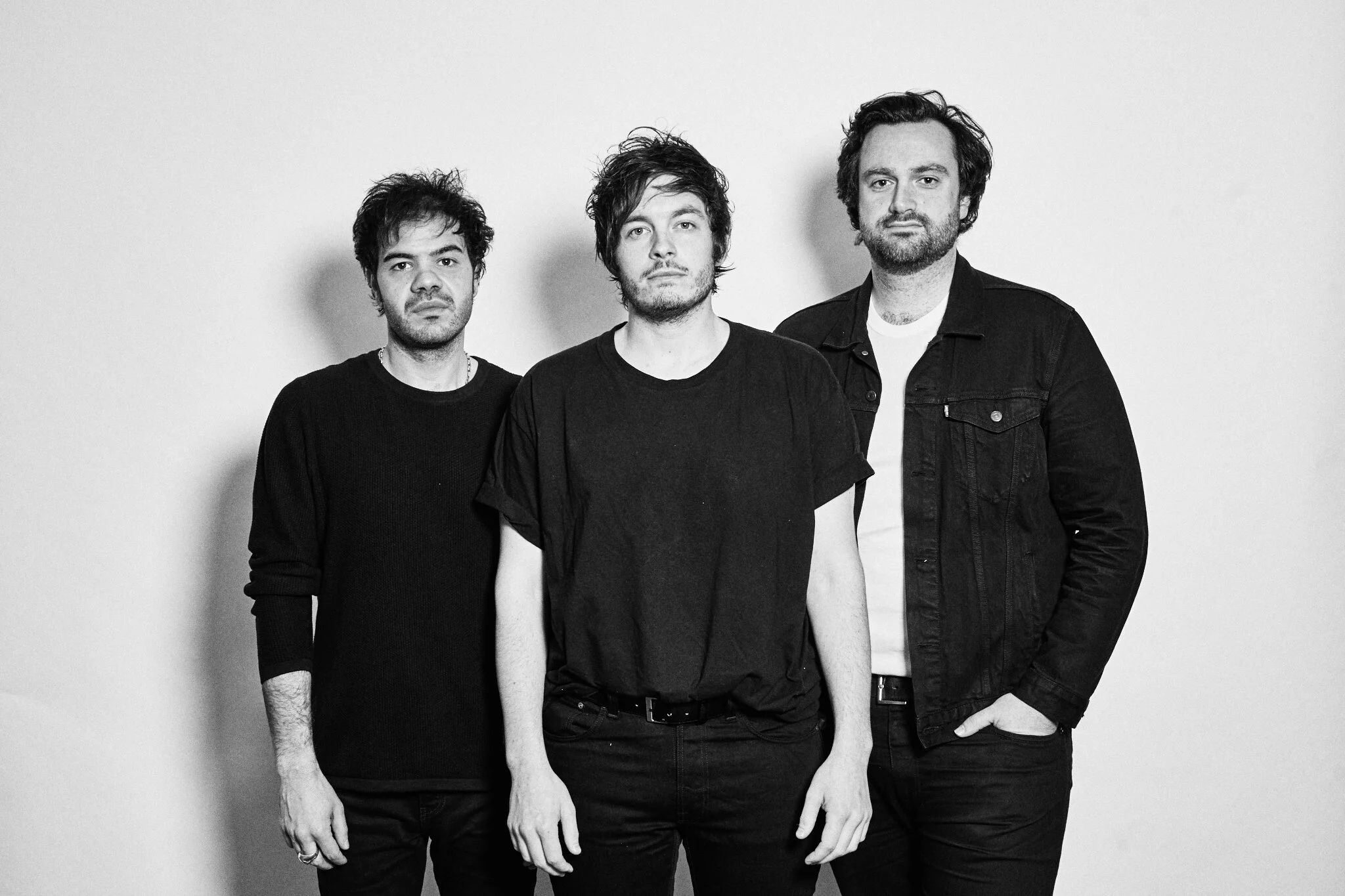 Previous Support for Cosmo Thundercat "It goes big with conviction and I like that.."&nbsp;- Declan Byrne, Triple J&nbsp;"Smooth-AF... crisp guitars, honeyed lead vocals and infectious sing-along back-up melodies..."&nbsp;- The Music&nbsp;"... Definitely worth your time."&nbsp;- AU Review