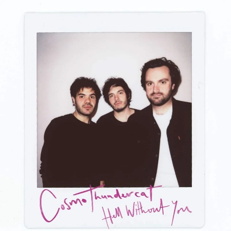 Follow&nbsp;Cosmo Thundercat&nbsp;Spotify&nbsp;|&nbsp;Apple Music&nbsp;|&nbsp;Youtube Triple J Unearthed&nbsp;|&nbsp;Instagram&nbsp;|&nbsp;Facebook